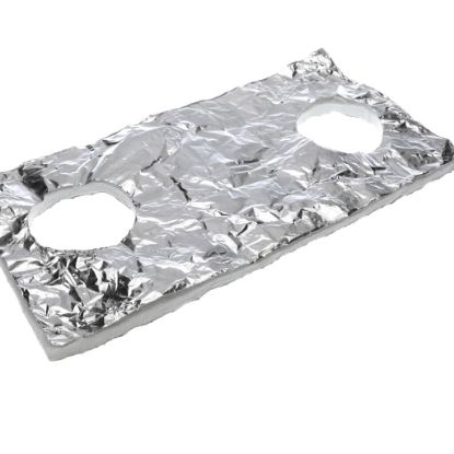 Picture of Middleby 61682 Insul,blower Ctr Panel