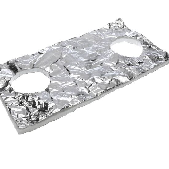 Picture of Middleby 61682 Insul,blower Ctr Panel