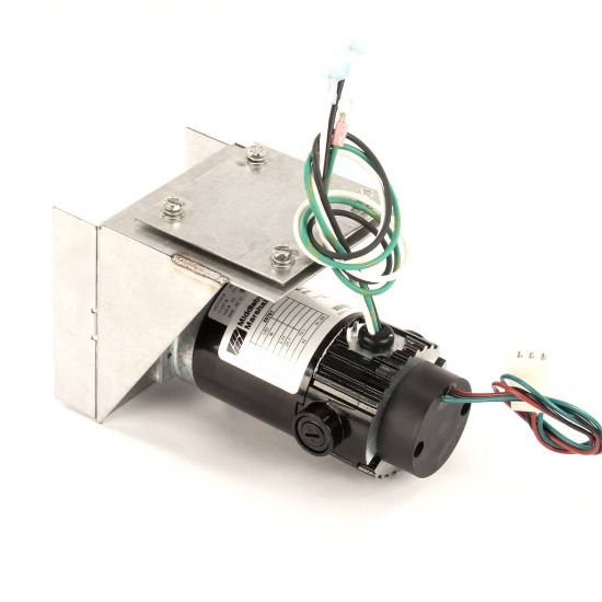 Picture of Middleby 61803 Assembly,motor Replacement Dz33/55