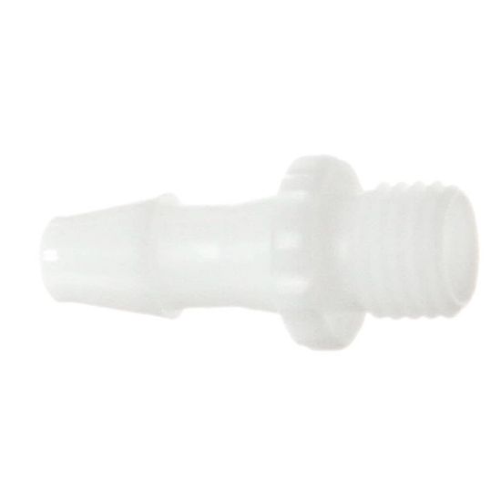 Picture of Middleby 62137 Adapter,plastic Threaded