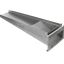 Picture of Middleby 62267 Weldment,manifold W/baffle 3Gn