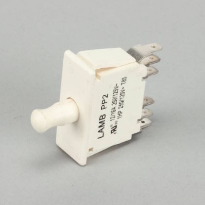 Picture of Middleby 63909 Switch,intlck 12A No2p