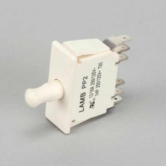 Picture of Middleby 63909 Switch,intlck 12A No2p
