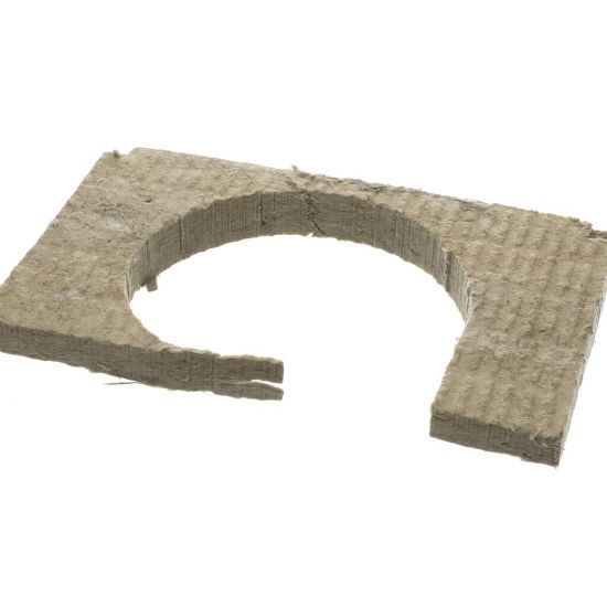 Picture of Middleby 64135 Insulplenum A 6 Pc Ps528