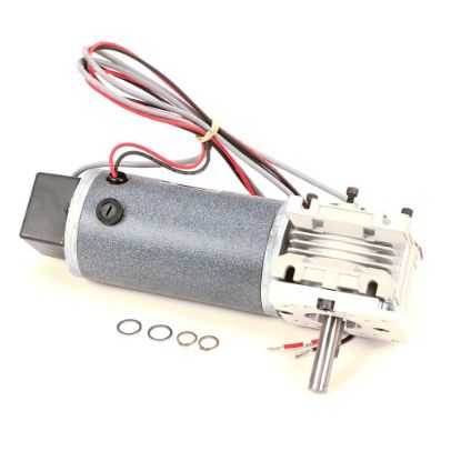 Picture of Middleby 64322 Kitgearmotor 1/2 Shaft 80:1