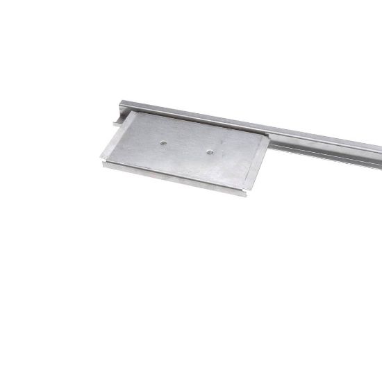 Picture of Middleby 65043 Assemblyblank Extension Right