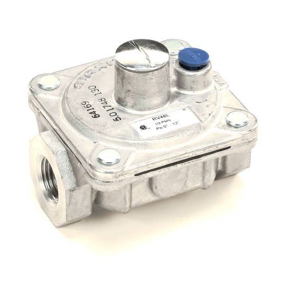 Picture of Middleby 64169 Regulator,gas 1/2 X 1/2