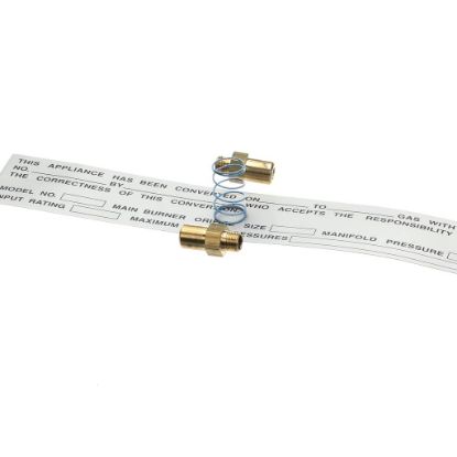 Picture of Middleby 65169 Kit,nat-to-lp Ps528g