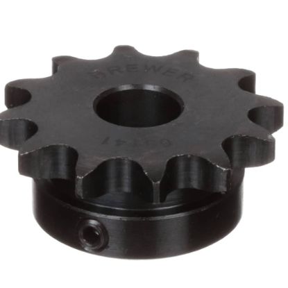 Picture of Middleby 65141 Sprocket,#40 12T 5/8 Bore