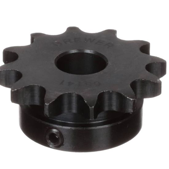 Picture of Middleby 65141 Sprocket,#40 12T 5/8 Bore