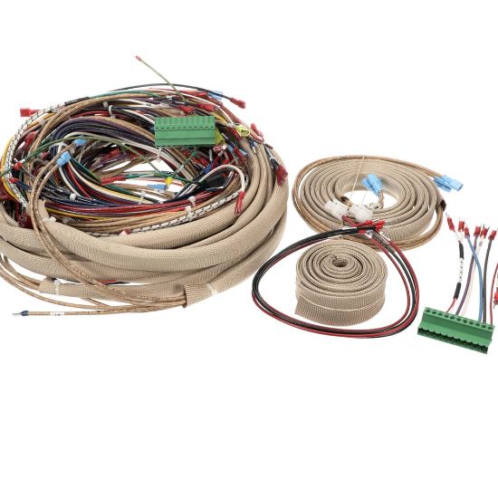 Picture of Middleby 60532 Harnwire G208-240 50/60 Ps570