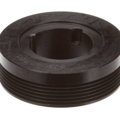 Picture of Middleby 65716 Sheave,poly-v 6-Grv 3.00D