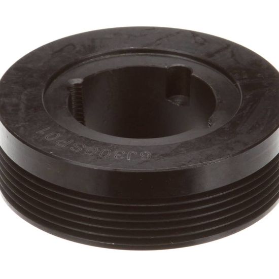 Picture of Middleby 65716 Sheave,poly-v 6-Grv 3.00D