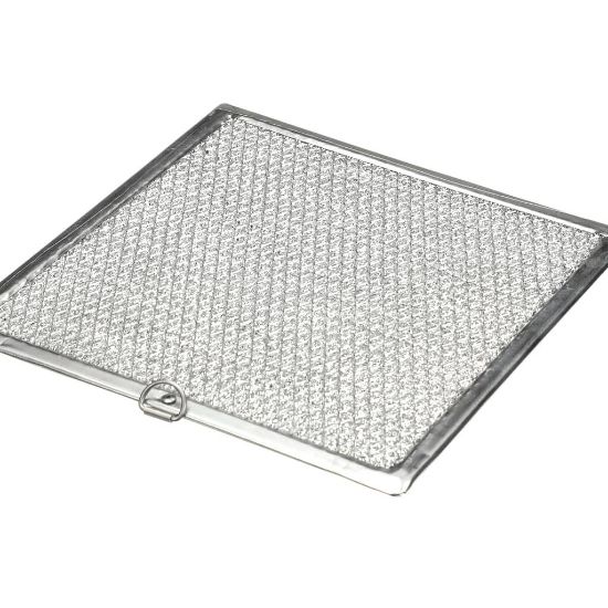 Picture of Middleby 65861 Filter,expanded Aluminum 9""X9