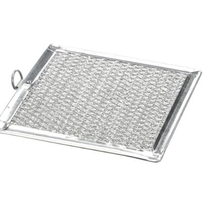 Picture of Middleby 65858 Filter,expanded Aluminum 6""X6