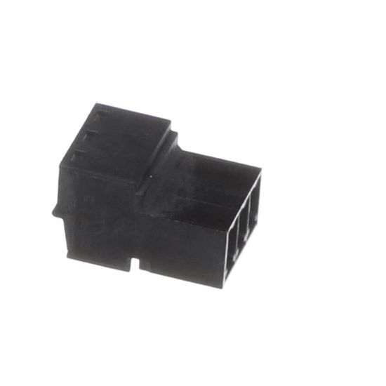 Picture of Middleby 60973 Connector3 Position Female