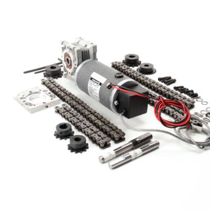 Picture of Middleby 66186 Kit,gearmotor Universal