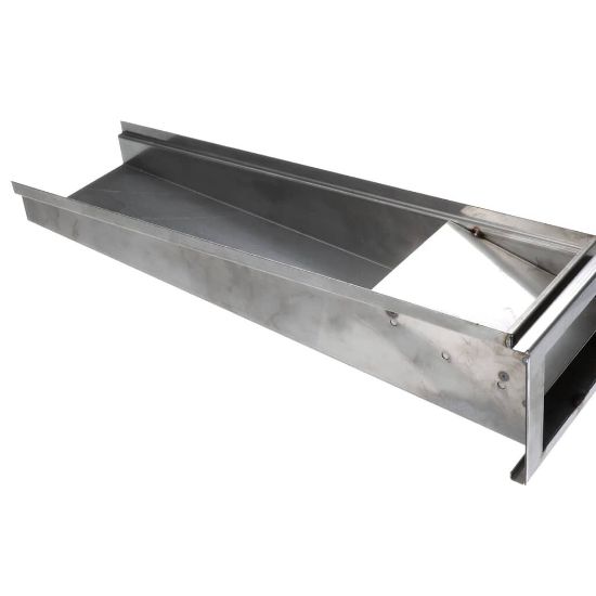 Picture of Middleby 66468 Weldmentmanifold L5gn Prtl Bfl Ps520