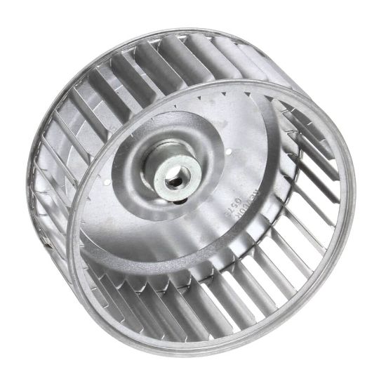 Picture of Middleby 65754 Wheel,blwr 5.75D Ps636