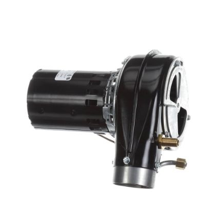 Picture of Middleby 66582 Assembly,burner Blower