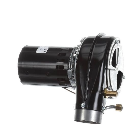 Picture of Middleby 66582 Assembly,burner Blower