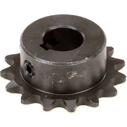 Picture of Middleby 66581 Sprocket,#35-15t-5/8 Bore