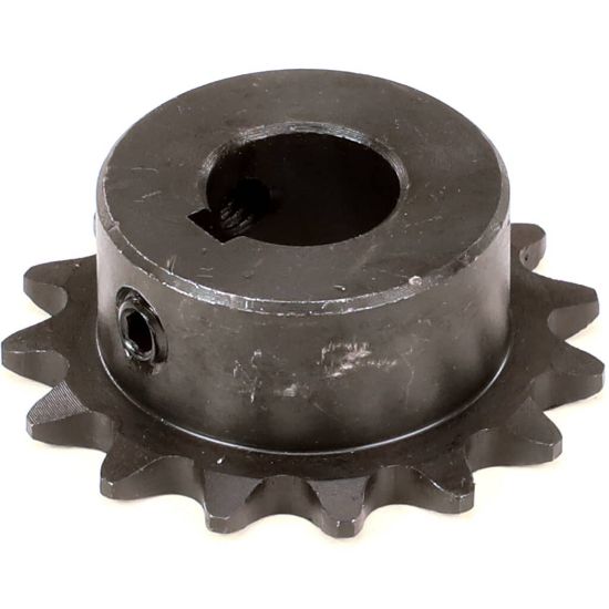 Picture of Middleby 66581 Sprocket,#35-15t-5/8 Bore