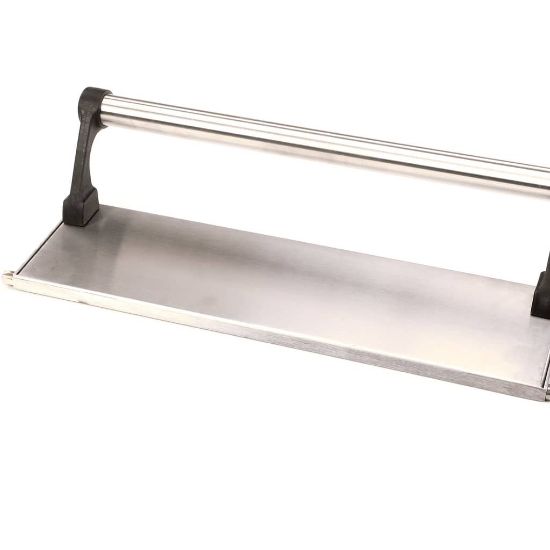 Picture of Middleby 66926 Front Window Assembly Left/right