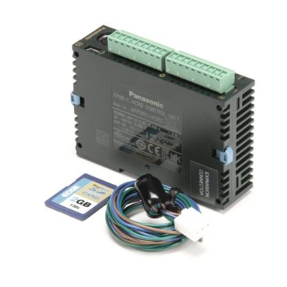 Picture of Middleby 67052 Kit,universal Plc & Sd Card