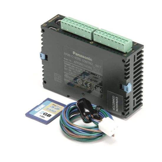 Picture of Middleby 67052 Kit,universal Plc & Sd Card
