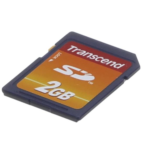 Picture of Middleby 67053 Card,sd Programmed