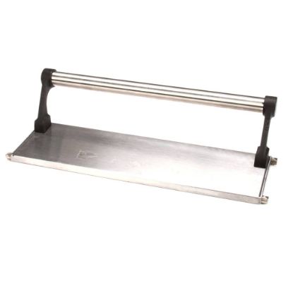 Picture of Middleby 66927 Front Window Assembly Right/left