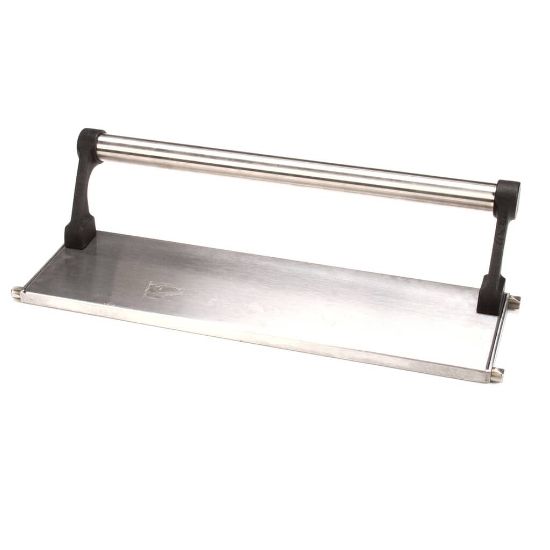 Picture of Middleby 66927 Front Window Assembly Right/left