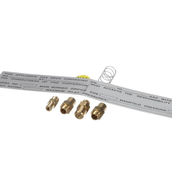 Picture of Middleby 67122 Kit,convr Lp-nat Min-wow 99K