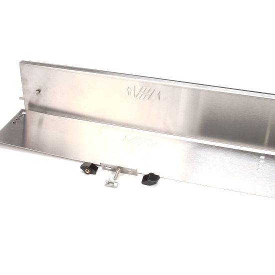 Picture of Middleby 67446 Assembly,upr Lh End Plug Ps520