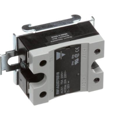 Picture of Middleby 67857 Relay,240v 75A Solid State