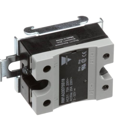Picture of Middleby 67857 Relay,240v 75A Solid State