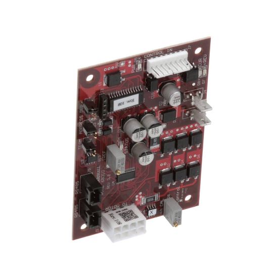 Picture of Middleby 68310 Board,motor Drive Bldc