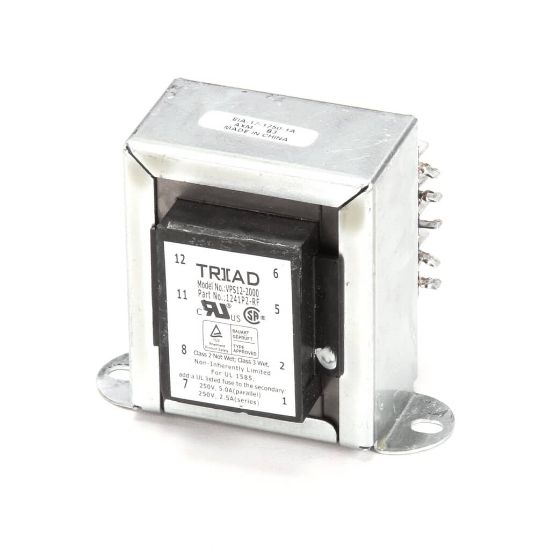 Picture of Middleby 68229 Transformer12.6v Dz