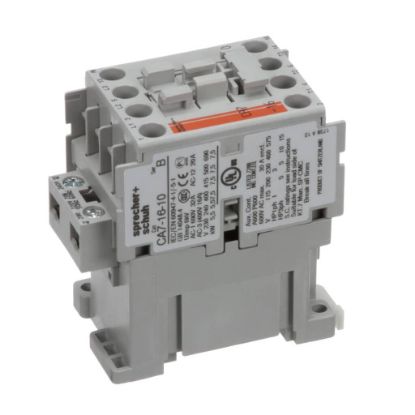 Picture of Middleby 67975 Contactor,208/240/50/60 4P 25A