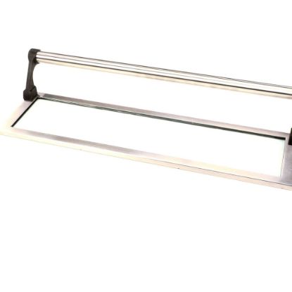 Picture of Middleby 69190 Assembly,hdle & Glass Dr Ps360g