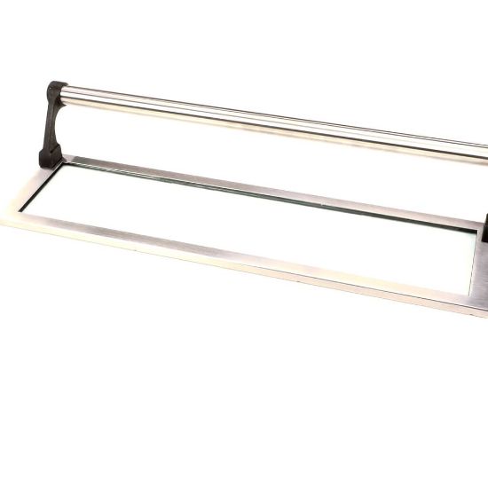 Picture of Middleby 69190 Assembly,hdle & Glass Dr Ps360g