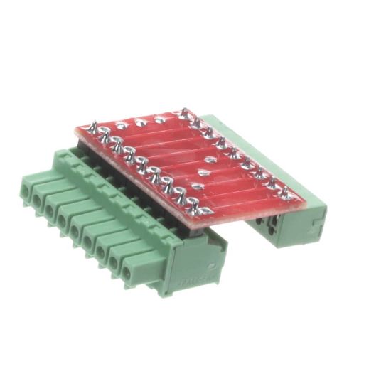 Picture of Middleby 68367 Board,resistor