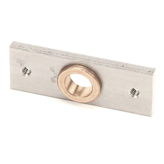 Picture of Middleby 69734 Assembly,bearing Block