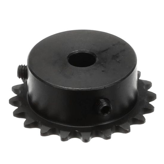 Picture of Middleby 70386 Sprocket,20t-1/4 Pitch