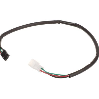 Picture of Middleby 70448 Cable,front Rot/air Switch