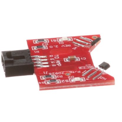 Picture of Middleby 70926 Sensor,blwr Rot/dir