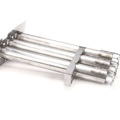 Picture of Middleby 71070 Weldment,burner Tube