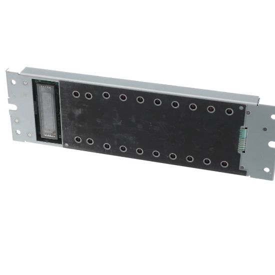 Picture of Middleby 71162 Assemblypanel Keypad Pem