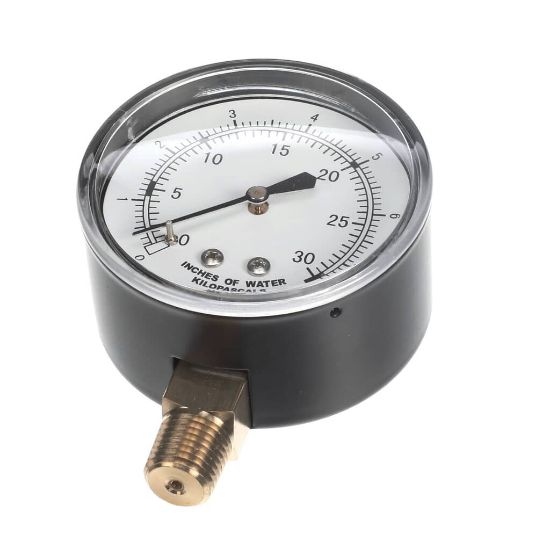 Picture of Middleby 71159 Gauge,diaphram Marsh #G22704